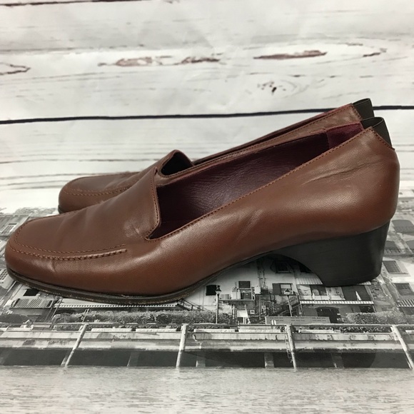 Cole Haan Shoes - Cole Haan Loafers Size 8B Vintage